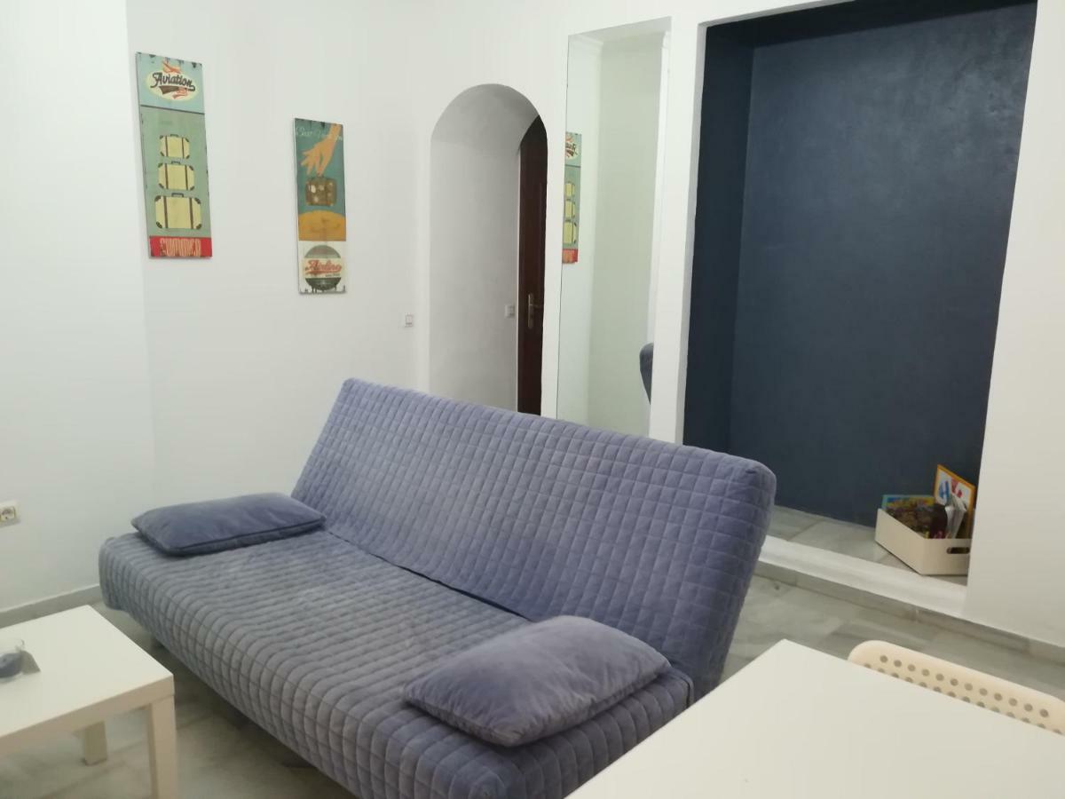 赫雷斯Apartamento San Miguel Caballeros公寓 外观 照片
